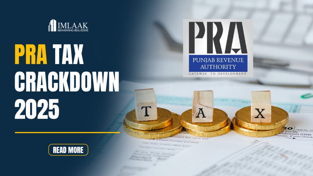 PRA Tax Crackdown Targets Punjab Cafés & Restaurants