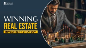 real estate investment startegy