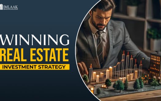 real estate investment startegy