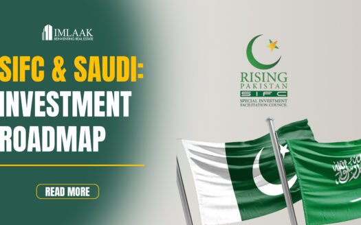SIFC Saudi Investment Roadmap