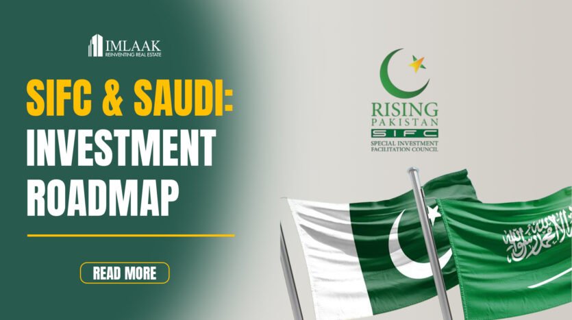 SIFC Saudi Investment Roadmap
