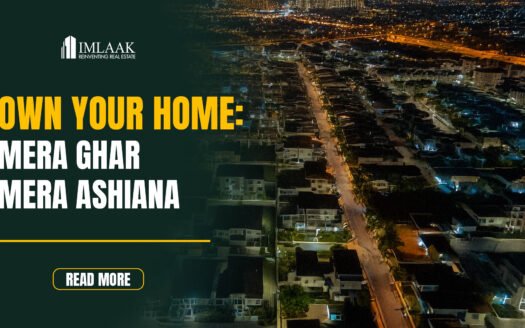 Mera Ghar Mera Ashiana