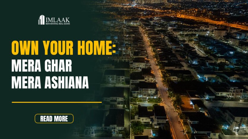 Mera Ghar Mera Ashiana