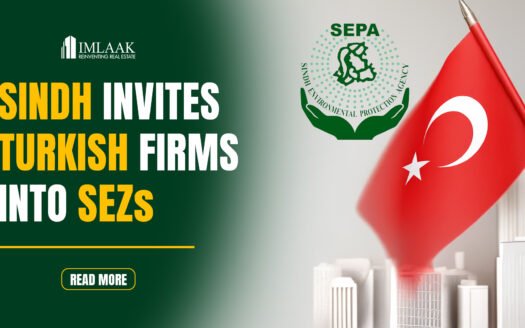 Sindh Turkish SEZ Investment