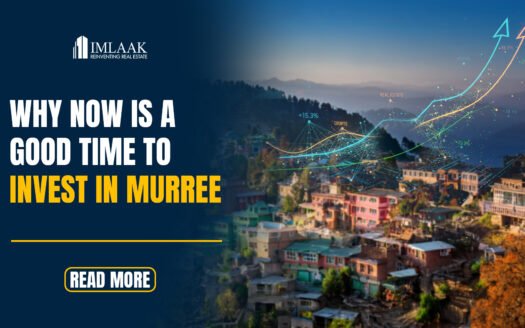 Invest in Murree Property 2025