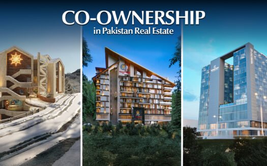 Co-Ownership in Pakistan Real Estate