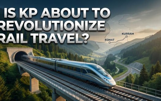 KP Modern Trains Rail Tracks