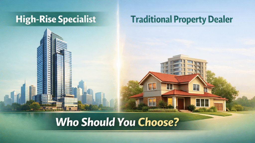 Best Real Estate Agency in Lahore