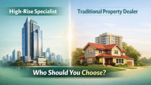Best Real Estate Agency in Lahore