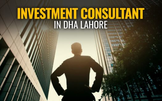 Investment Consultant in DHA Lahore