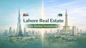 lahore real estate