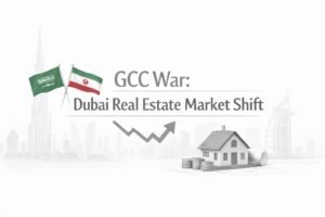 Dubai Real Estate Market
