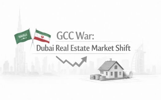 Dubai Real Estate Market