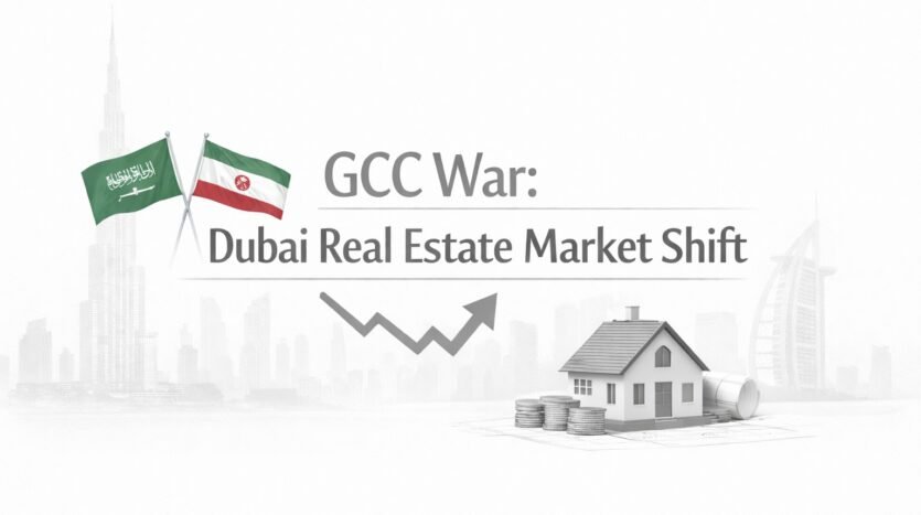 Dubai Real Estate Market