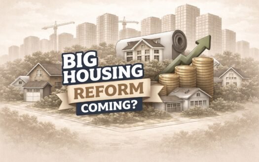 Pakistan Housing Reforms Investment