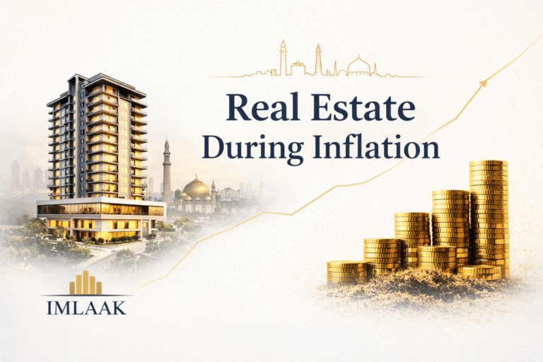Real Estate Investment in Pakistan