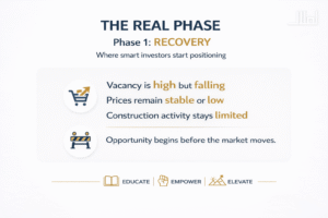 Real Estate Cycle Investment Guide