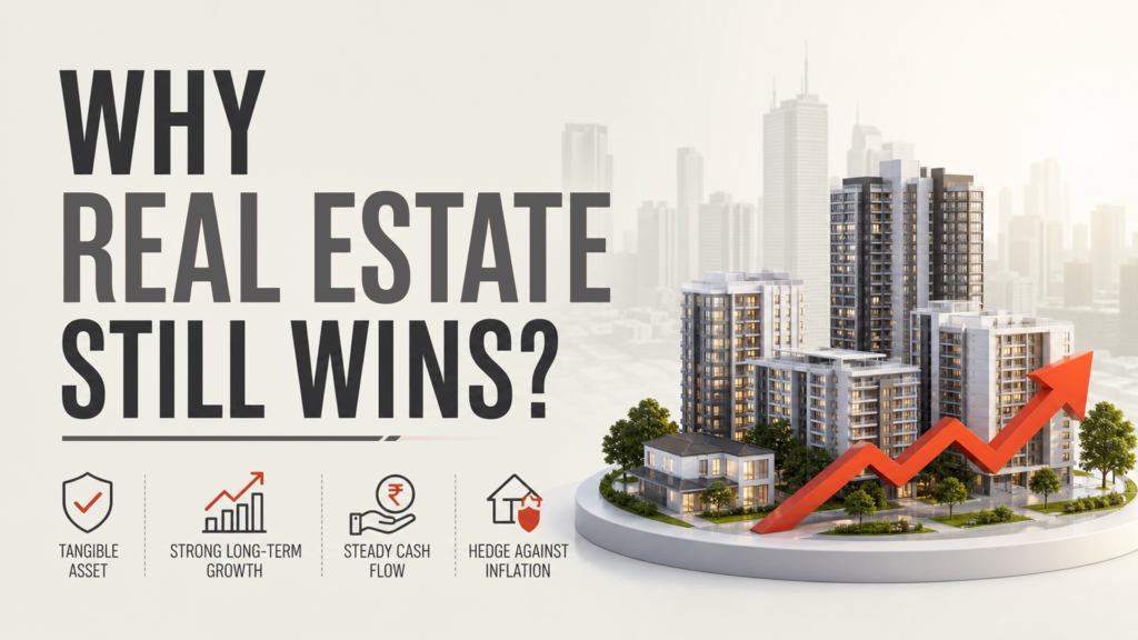 best real estate investment