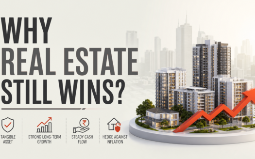 best real estate investment
